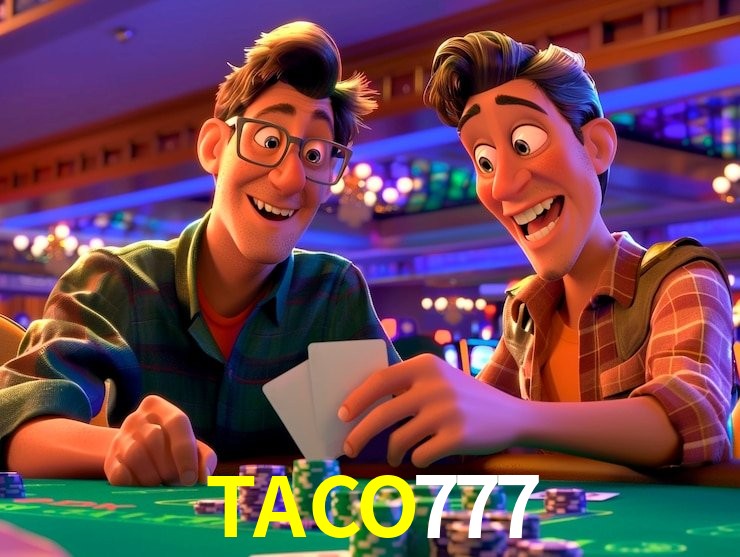TACO777 Promociones semanales
