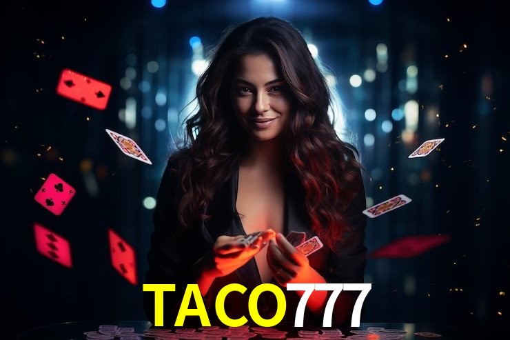 TACO777 Verificación de cuenta