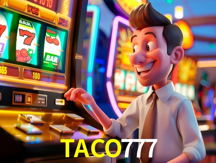 TACO777 Live Blackjack