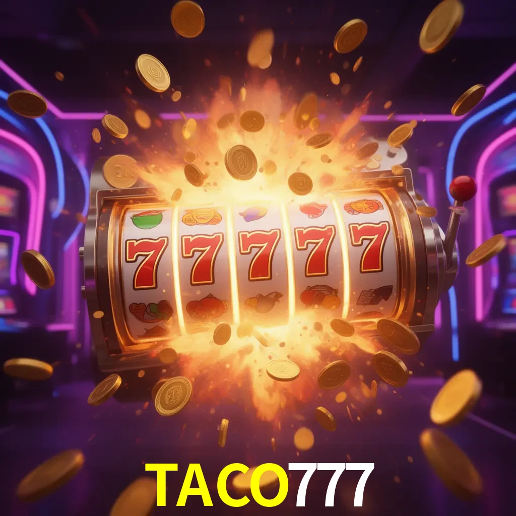 TACO777 mobile gaming