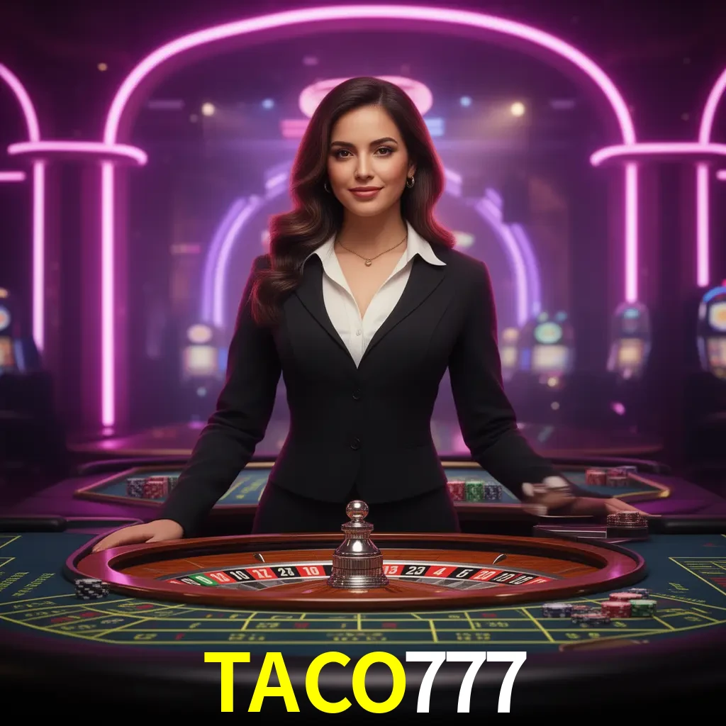 TACO777 Sistema operativo Android