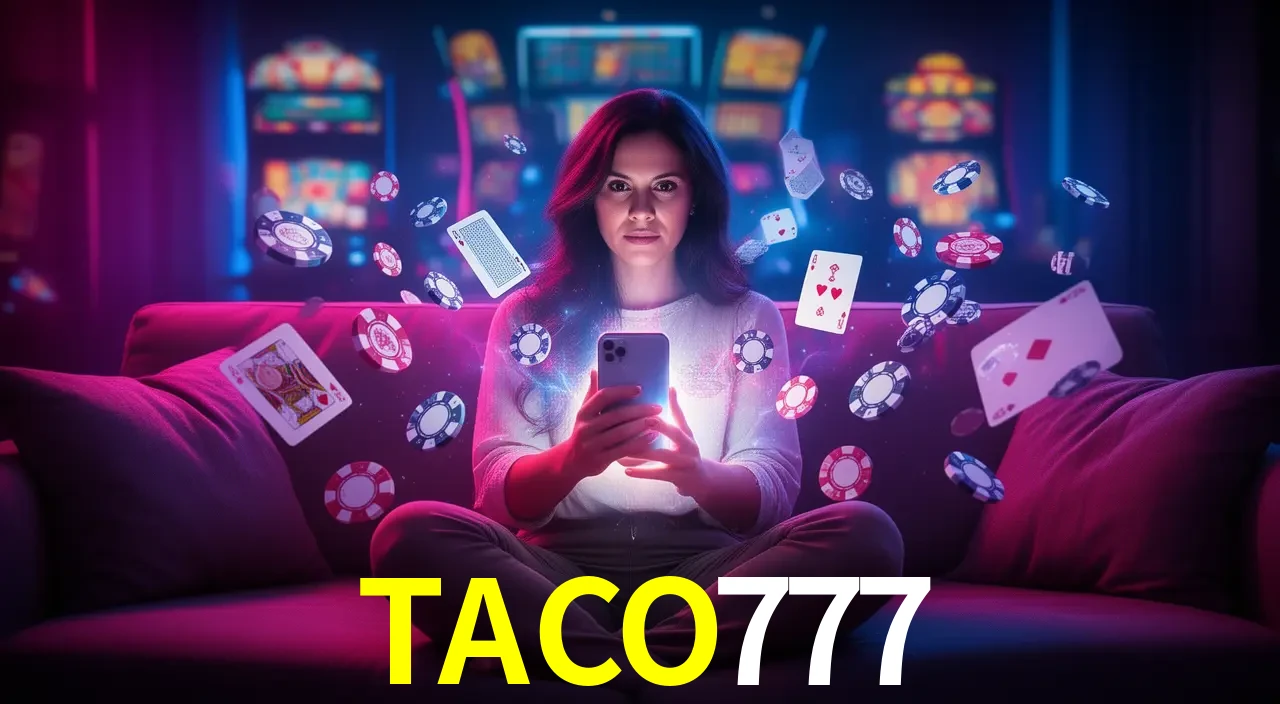 TACO777 Sistema operativo iOS