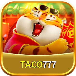 TACO777 logo